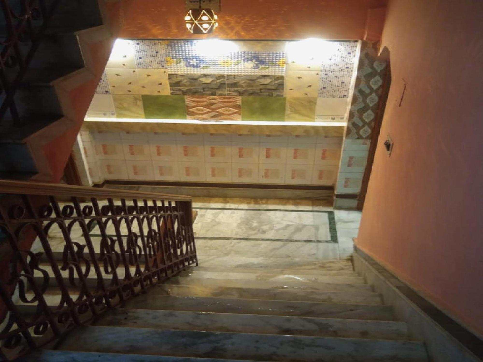 Hotel O Palace Inn Near Acropolis Mall Jadabpur Exterior photo