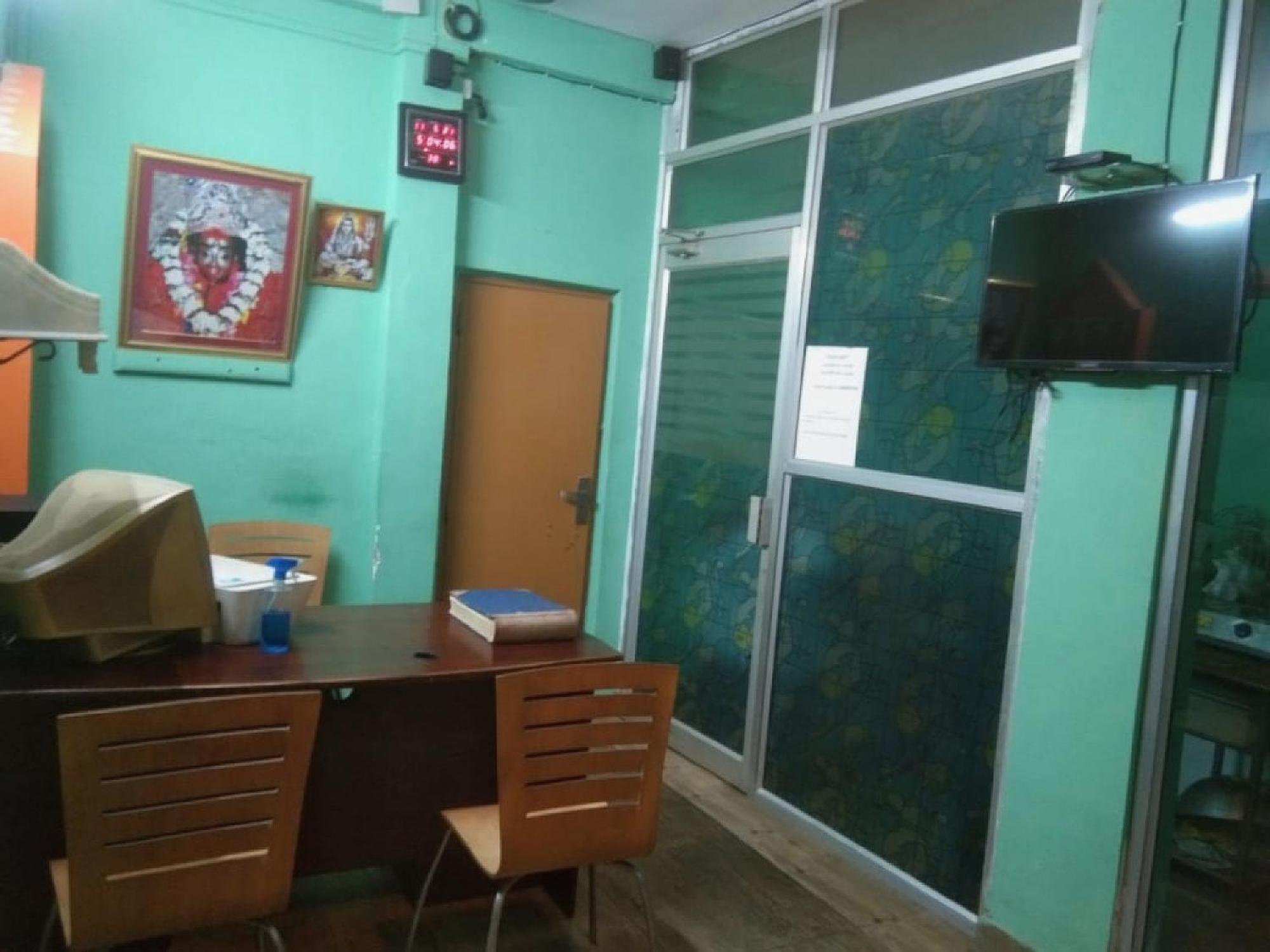 Hotel O Palace Inn Near Acropolis Mall Jadabpur Exterior photo